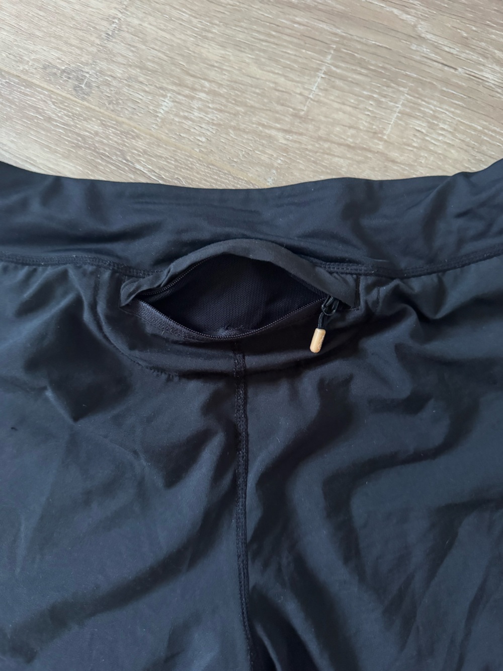 Lululemon Running Shorts - Picture 3 of 6